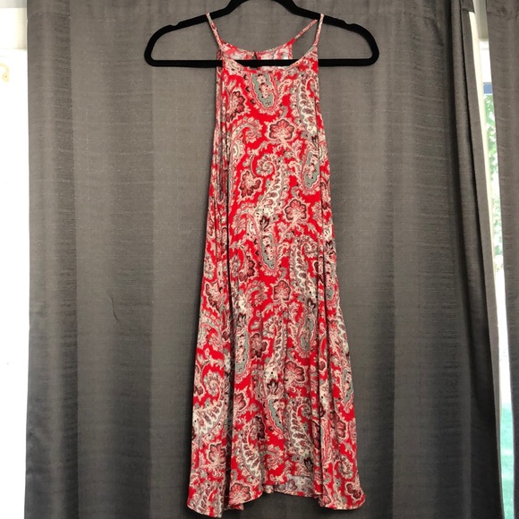 American Eagle Outfitters Dresses & Skirts - American Eagle size M summer dress